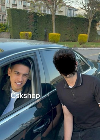 FENERBAHÇE ISLAK İMZALI TARAFTAR FORMASI - Görsel 6