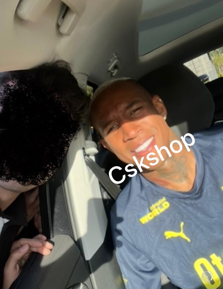 FENERBAHÇE ISLAK İMZALI TARAFTAR FORMASI - Görsel 4