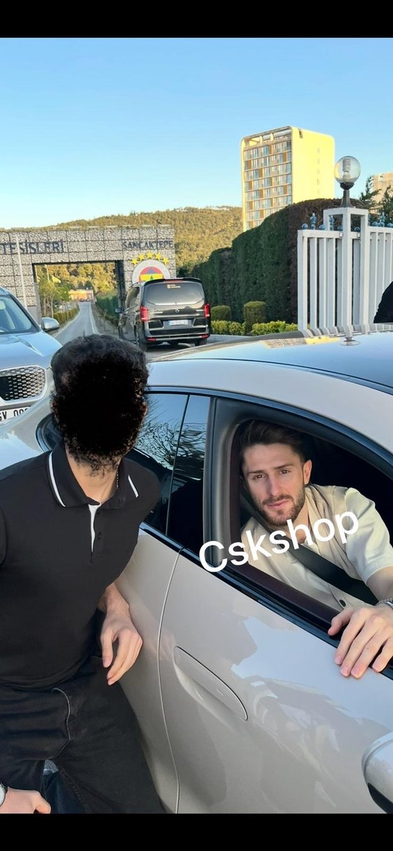 FENERBAHÇE ISLAK İMZALI TARAFTAR FORMASI - Görsel 5