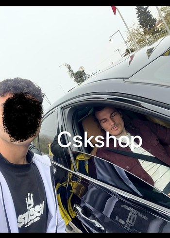 FENERBAHÇE ISLAK İMZALI TARAFTAR FORMASI - Görsel 7