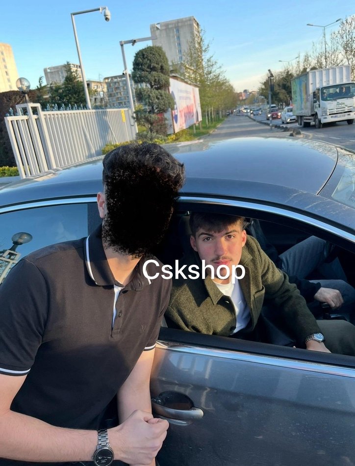 FENERBAHÇE ISLAK İMZALI TARAFTAR FORMASI - Görsel 3