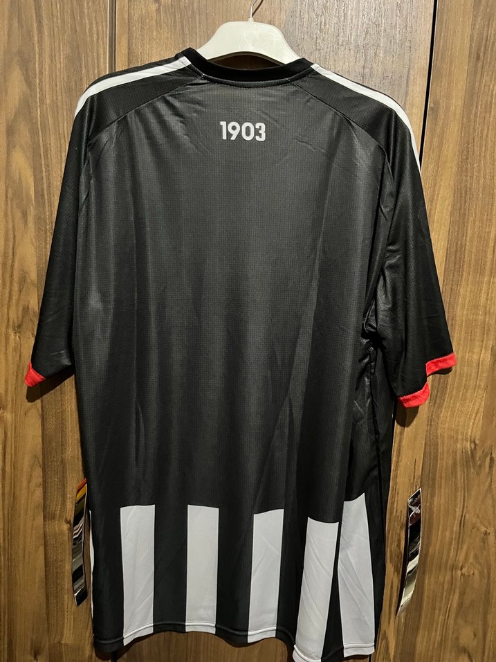 Beşiktaş ıslak imzalı forma - Görsel 3