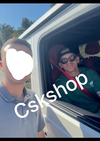 GALATASARAY ISLAK İMZALI FORMA - Görsel 7