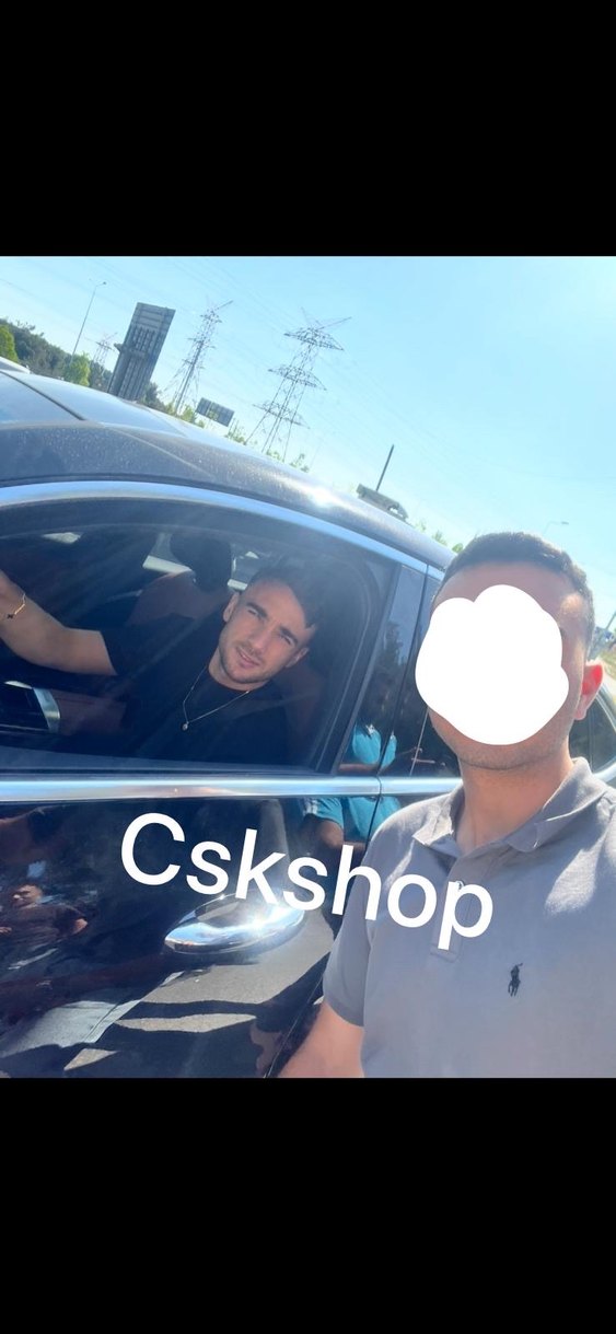 GALATASARAY ISLAK İMZALI FORMA - Görsel 3