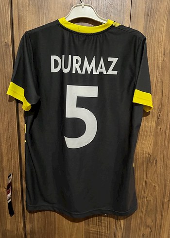 Tuborg halı saha takımı forması - Görsel 2