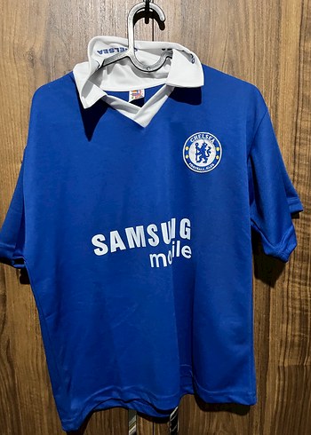 Lampard nostalji forması - Görsel 2