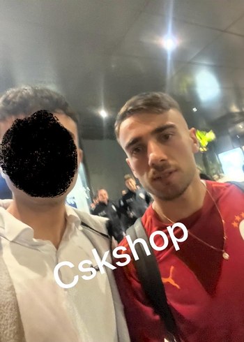 GS İMZALI FORMA - Görsel 3