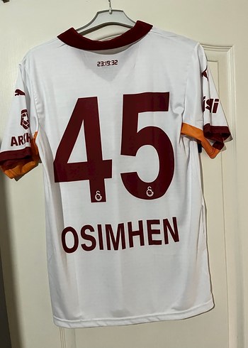 GS İMZALI FORMA - Görsel 2