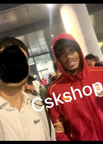 GS İMZALI FORMA - Görsel 5