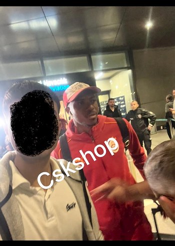 GS İMZALI FORMA - Görsel 4