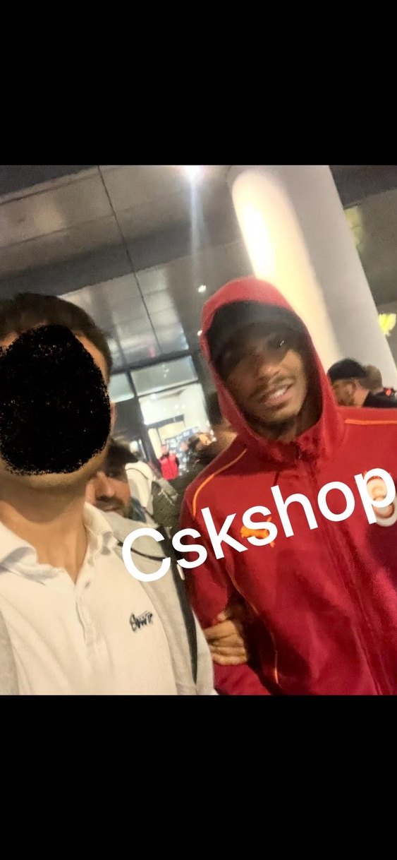 GS İMZALI FORMA - Görsel 5