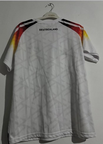 Almanya forması - Görsel 2