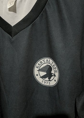 Kartaltepe spor veteran forma - Görsel 2
