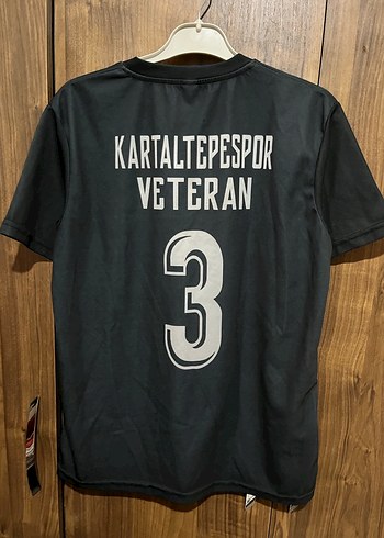 Kartaltepe spor veteran forma - Görsel 3