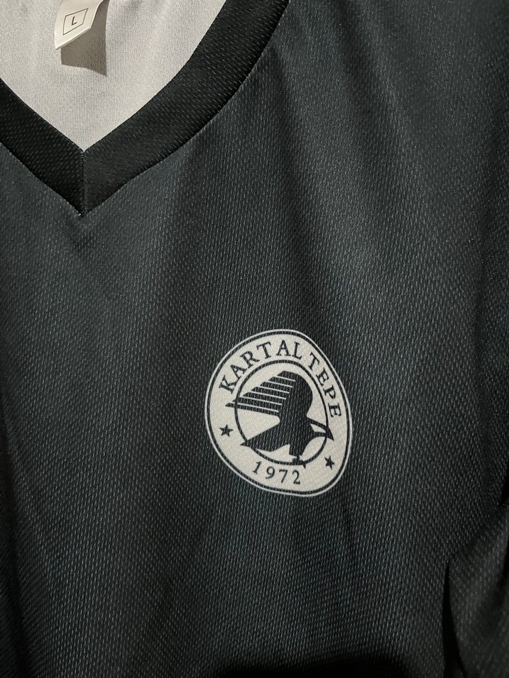 Kartaltepe spor veteran forma - Görsel 2