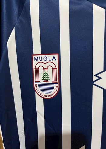 Muğla forması - Görsel 2