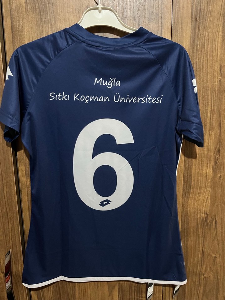 Muğla forması - Görsel 3