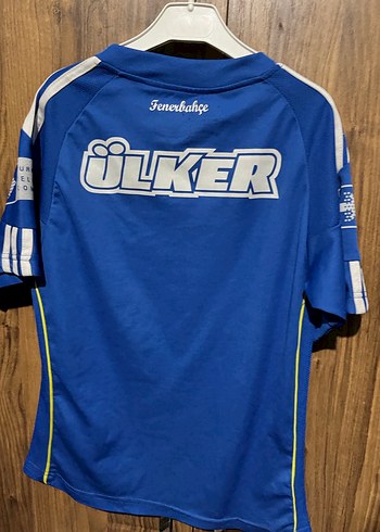 Fenerbahçe orjinal mavi forma - Görsel 2