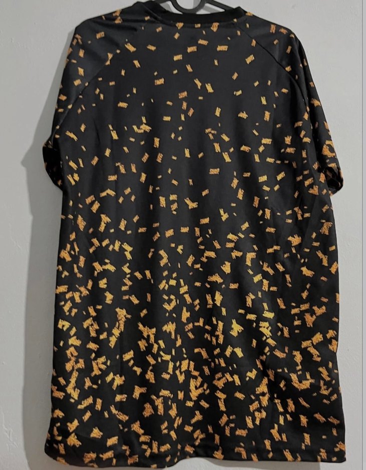 Real Madrid özel forma - Görsel 2