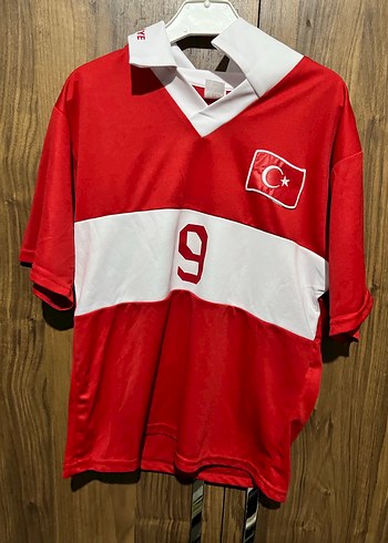 Semih sentürk nostalji forması - Görsel 2