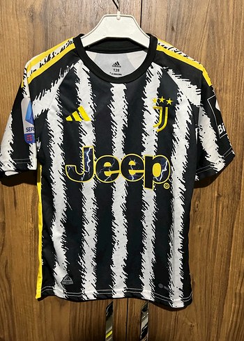 Pogba çocuk forması 128 beden - Görsel 2