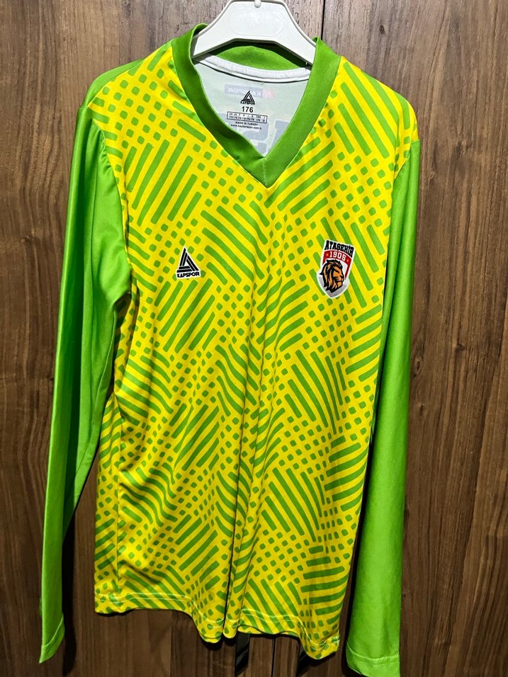 Atasehir kaleci forması - Görsel 2