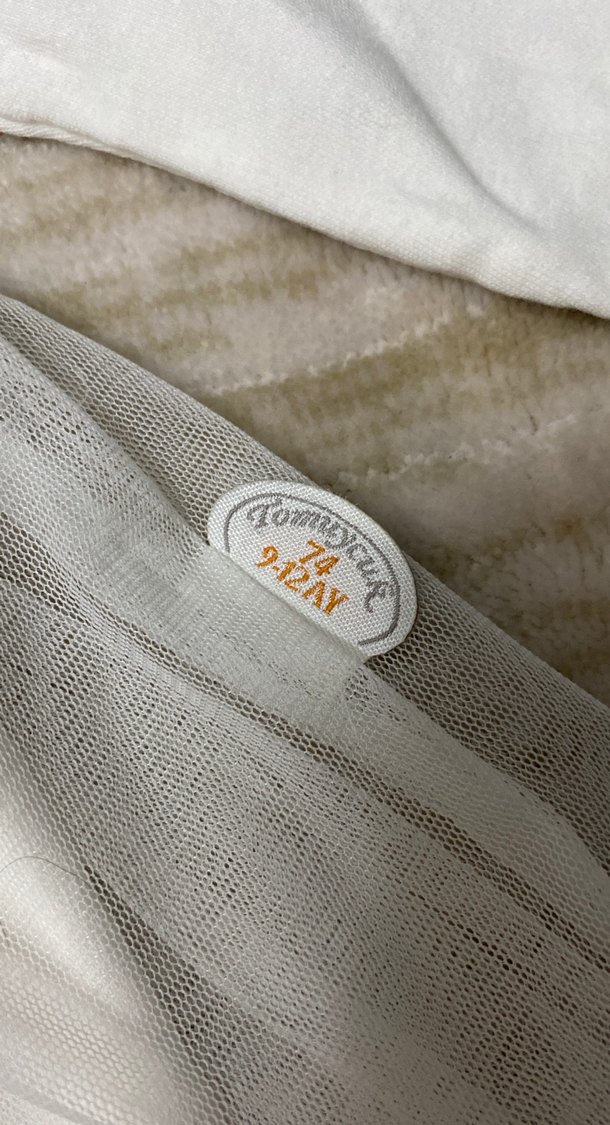 Çiçek Desenli Uzun Kollu Fırfırlı Kız Elbise - Görsel 3