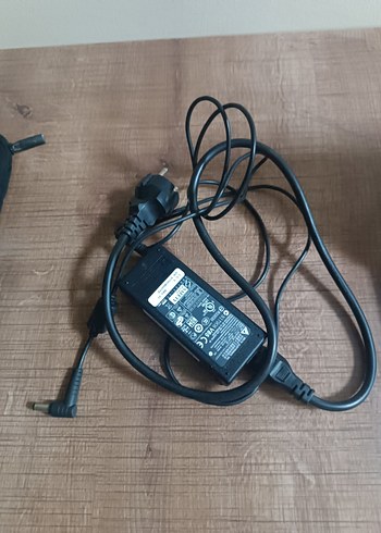 Siyah Dell Laptop - Görsel 7