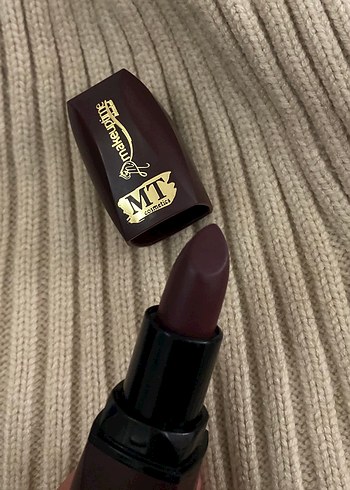 MT mat stick ruj - Görsel 2