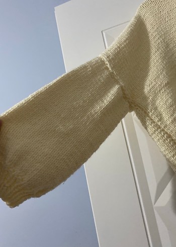 El örgüsü hırka - Görsel 3