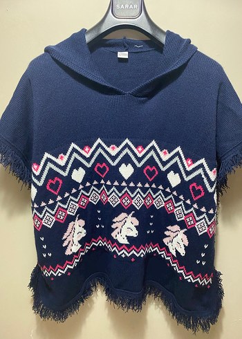 LC Waikiki 12-13 Yaş