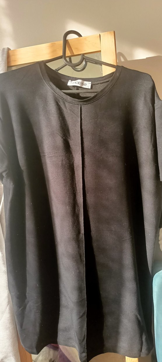 Bol Elbise - Görsel 2