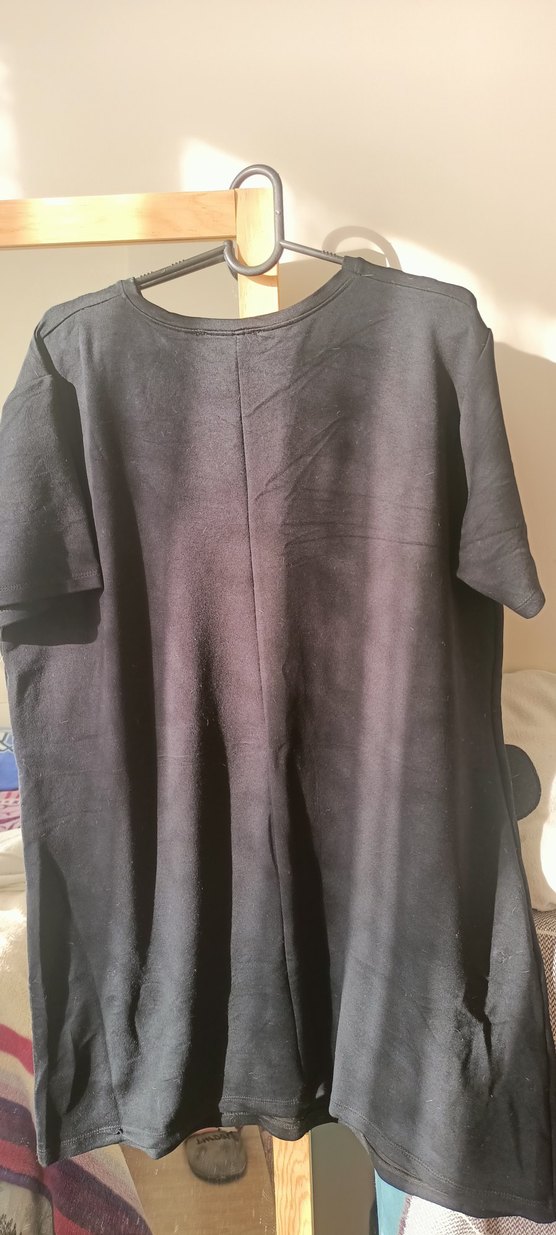 Bol Elbise - Görsel 3