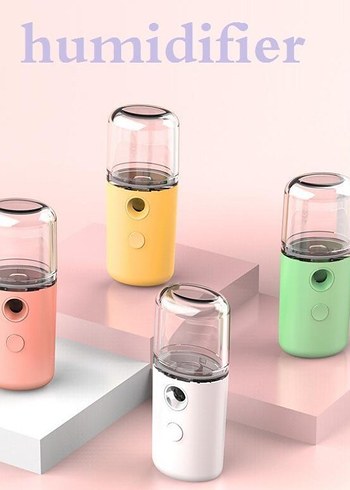 Nano Mist Dezenfektan Püskürtücü - Görsel 4