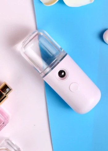 Nano Mist Dezenfektan Püskürtücü - Görsel 3