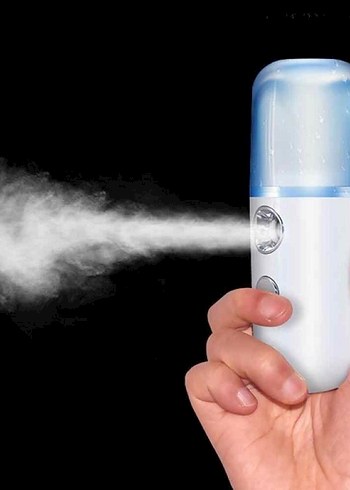 Nano Mist Dezenfektan Püskürtücü - Görsel 2