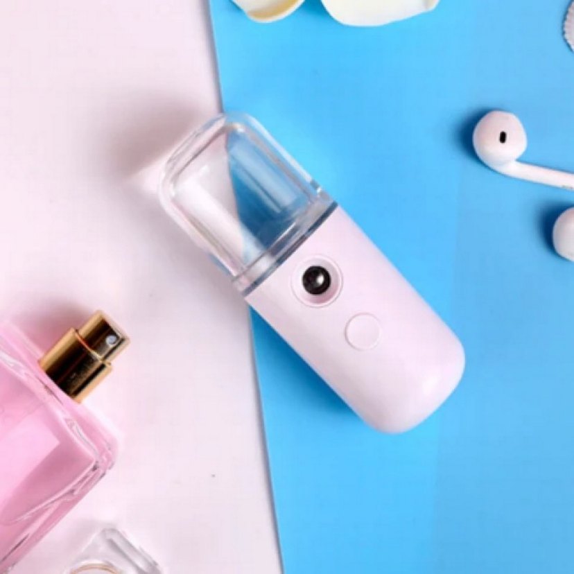 Nano Mist Dezenfektan Püskürtücü - Görsel 3