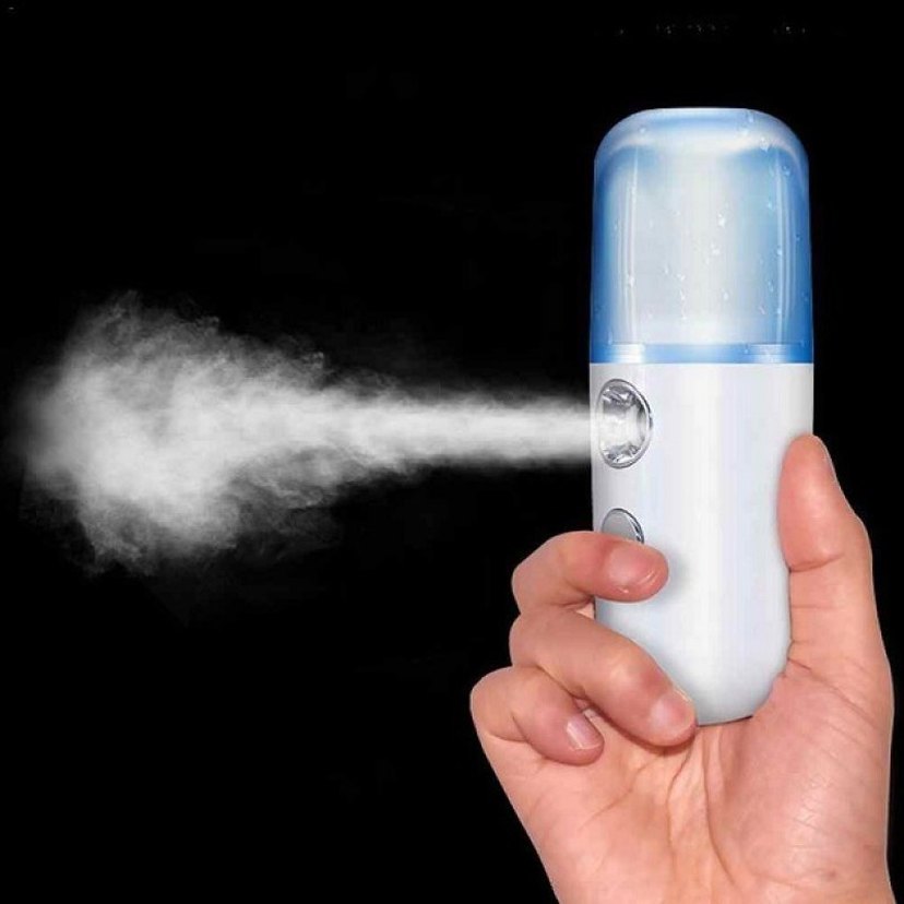 Nano Mist Dezenfektan Püskürtücü - Görsel 2