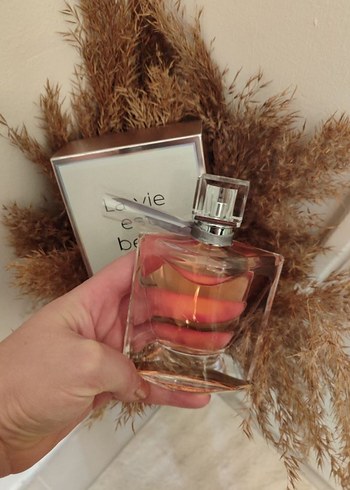 Lancome La Vie Est Belle Vanille Nude Kadın Parfümü - Görsel 2