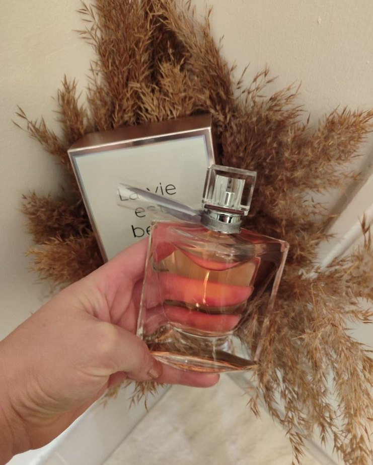 Lancome La Vie Est Belle Vanille Nude Kadın Parfümü - Görsel 2