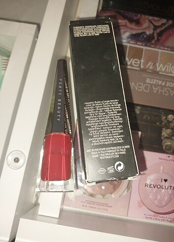 Fenty Beauty Fenty Beauty ruj