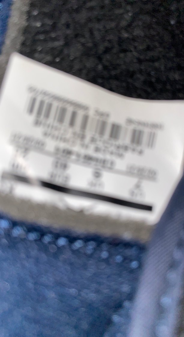 Orjinal nike air jordan ayakabı sıfır kulanılmamılş 40 beden - Görsel 5