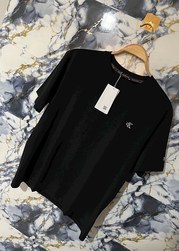 CALVIN KLEIN BATTAL BEDEN TİŞÖRT - Görsel 4
