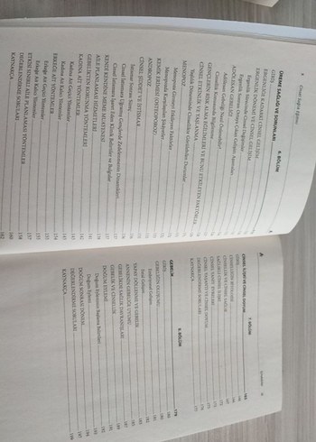 Cinsel Sağlık Eğitimi Kitabı 4. Baskı - Görsel 5