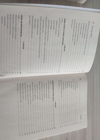 Cinsel Sağlık Eğitimi Kitabı 4. Baskı - Görsel 4