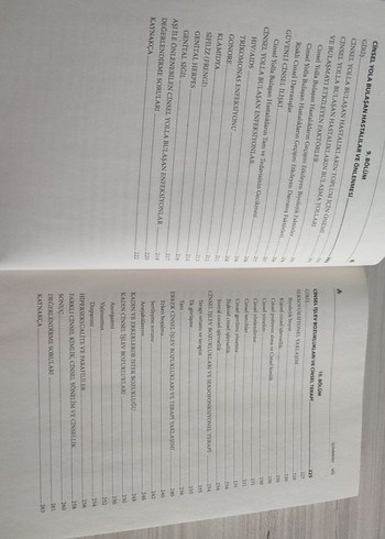 Cinsel Sağlık Eğitimi Kitabı 4. Baskı - Görsel 6