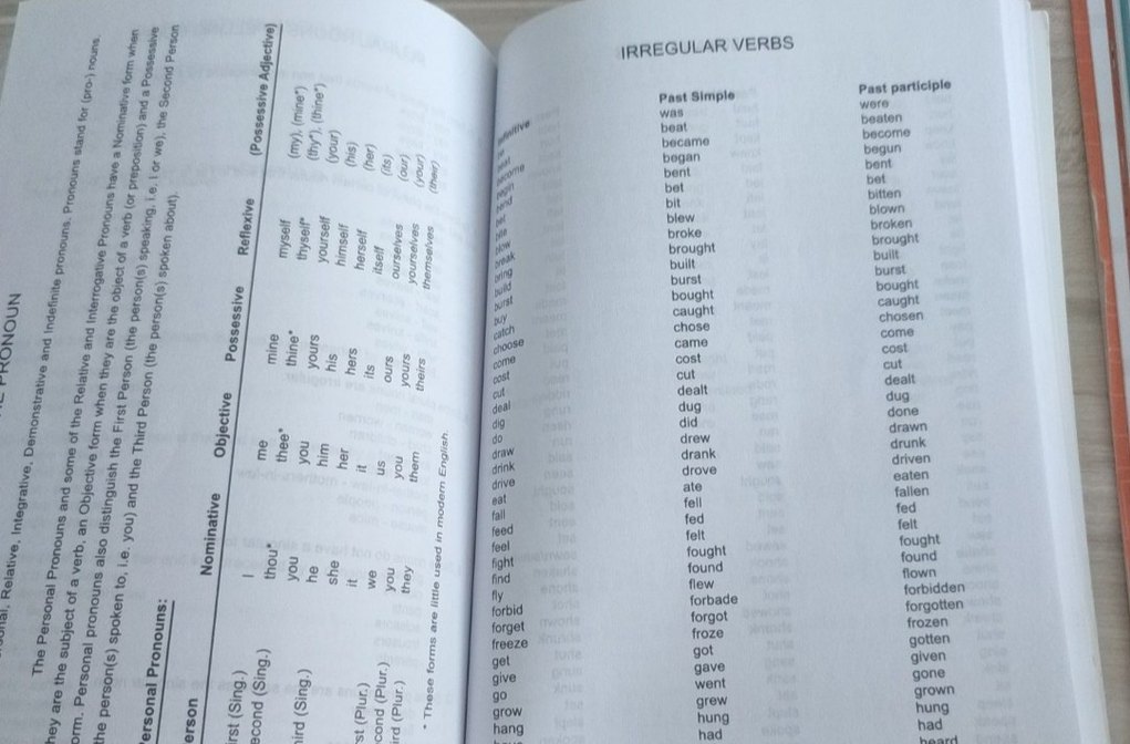 İngilizce-Türkçe Evrensel Sözlük - Görsel 3