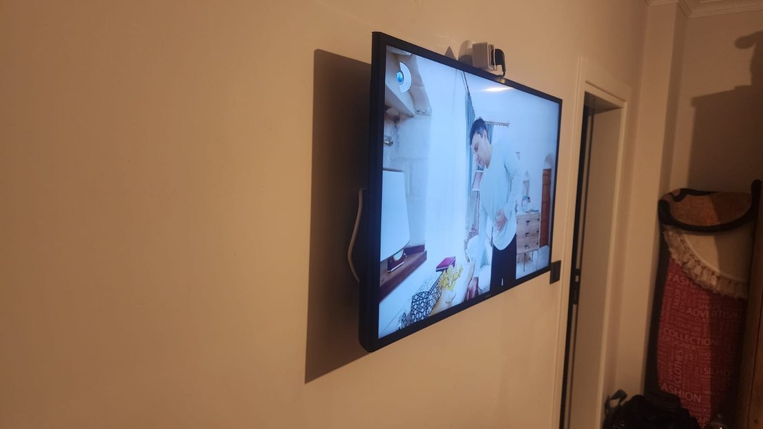 samsung 40 inç 5 series - Görsel 3