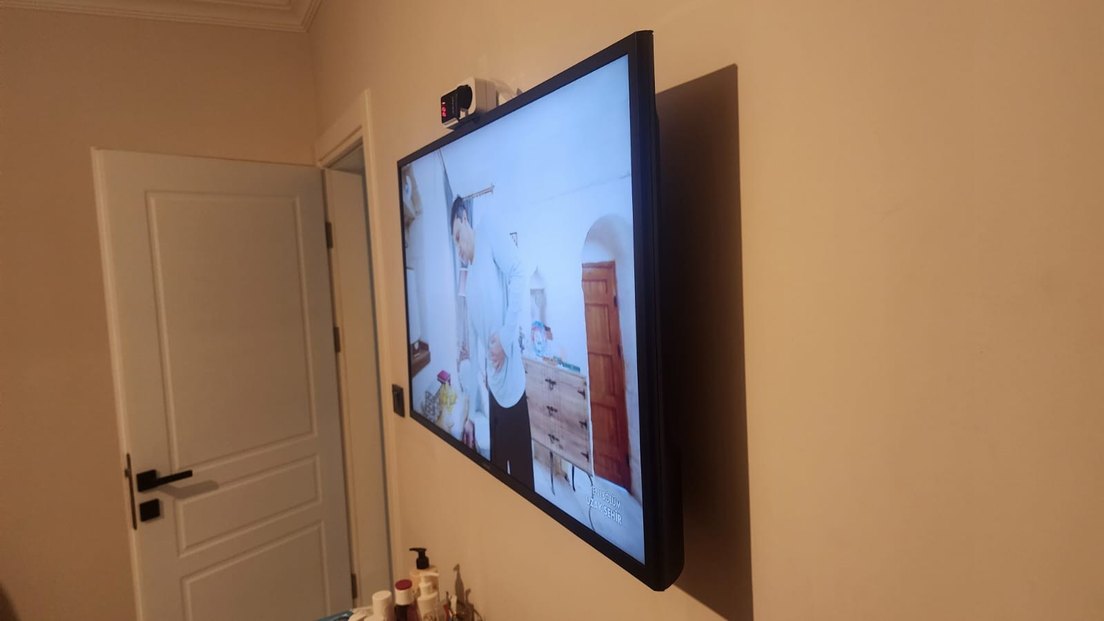 samsung 40 inç 5 series - Görsel 4