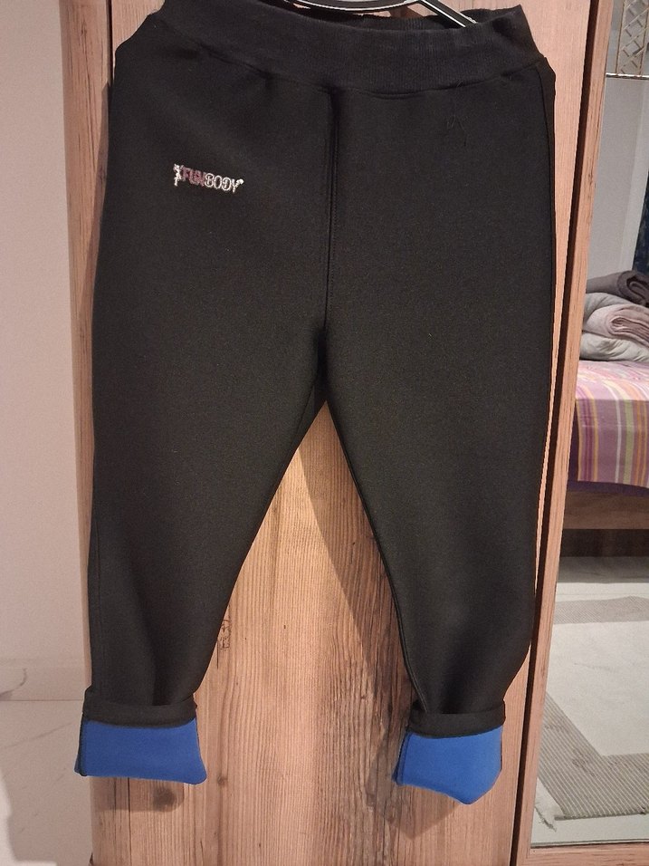 zayıflamaya yardımcı şekillendirici terleme tayt kadın - Görsel 2